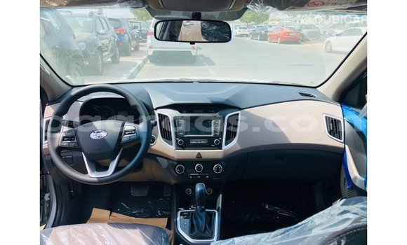 Dieundeu Imported Hyundai Creta Other Auto in Import - Dubai in Dakar Dieundeu Imported Hyundai Creta Other Auto in Import - Dubai in Dakar