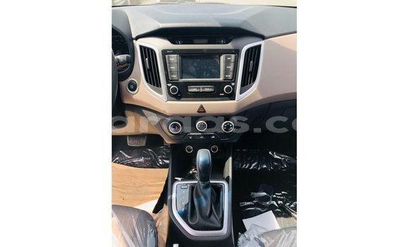 Dieundeu Imported Hyundai Creta Other Auto in Import - Dubai in Dakar Dieundeu Imported Hyundai Creta Other Auto in Import - Dubai in Dakar
