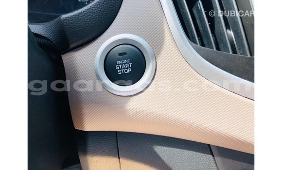 Dieundeu Imported Hyundai Creta Other Auto in Import - Dubai in Dakar Dieundeu Imported Hyundai Creta Other Auto in Import - Dubai in Dakar