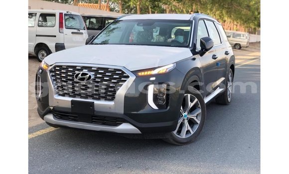 Buy Import Hyundai Accent Other Car in Import - Dubai in Dakar