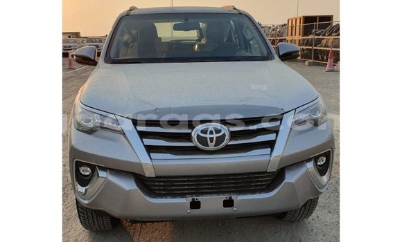 Dieundeu Imported Toyota Fortuner Other Auto in Import - Dubai in Dakar Dieundeu Imported Toyota Fortuner Other Auto in Import - Dubai in Dakar