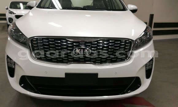 Acheter Import Voiture Kia Sorento Blanc à Import - Dubai, Dakar Acheter Import Voiture Kia Sorento Blanc à Import - Dubai, Dakar