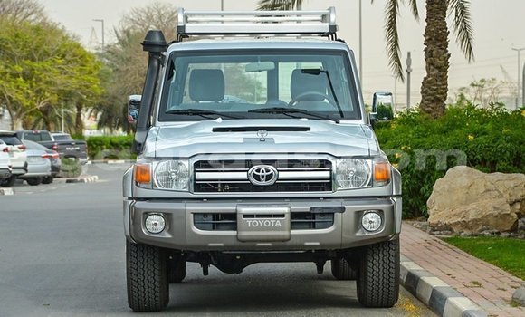 Acheter Import Voiture Toyota Land Cruiser Autre à Import - Dubai, Dakar