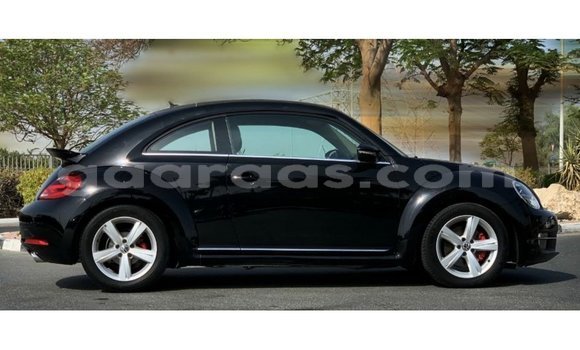 Acheter Import Voiture Volkswagen Beetle Noir à Import - Dubai, Dakar Acheter Import Voiture Volkswagen Beetle Noir à Import - Dubai, Dakar