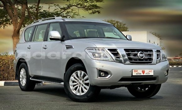 Acheter Import Voiture Nissan Patrol Autre à Import - Dubai, Dakar