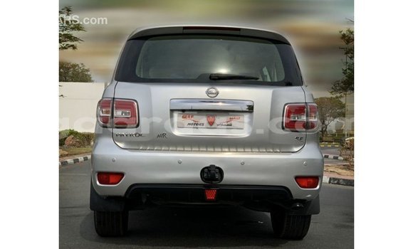 Acheter Import Voiture Nissan Patrol Autre à Import - Dubai, Dakar Acheter Import Voiture Nissan Patrol Autre à Import - Dubai, Dakar