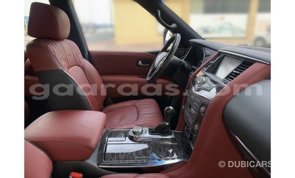 Acheter Import Voiture Nissan Patrol Blanc à Import - Dubai, Dakar Acheter Import Voiture Nissan Patrol Blanc à Import - Dubai, Dakar