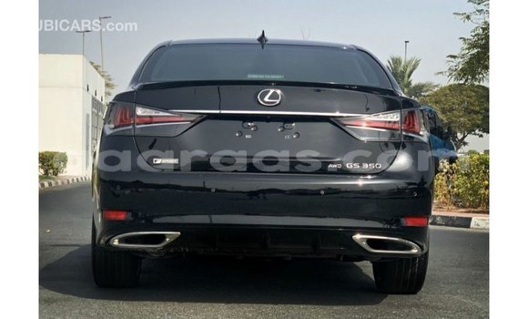 Acheter Import Voiture Lexus GS Noir à Import - Dubai, Dakar Acheter Import Voiture Lexus GS Noir à Import - Dubai, Dakar