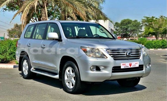 Acheter Import Voiture Lexus LX Autre à Import - Dubai, Dakar