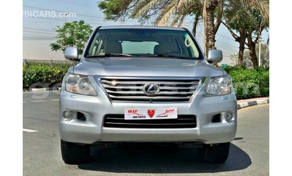Acheter Import Voiture Lexus LX Autre à Import - Dubai, Dakar Acheter Import Voiture Lexus LX Autre à Import - Dubai, Dakar