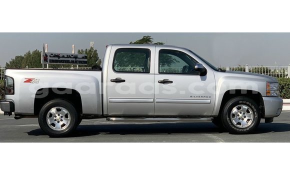 Acheter Import Voiture Chevrolet Silverado Autre à Import - Dubai, Dakar Acheter Import Voiture Chevrolet Silverado Autre à Import - Dubai, Dakar