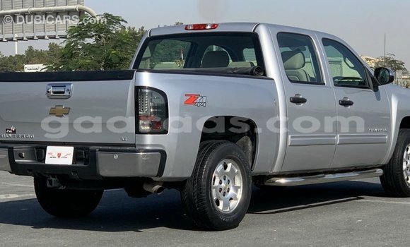 Acheter Import Voiture Chevrolet Silverado Autre à Import - Dubai, Dakar Acheter Import Voiture Chevrolet Silverado Autre à Import - Dubai, Dakar