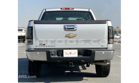 Acheter Import Voiture Chevrolet Silverado Autre à Import - Dubai, Dakar Acheter Import Voiture Chevrolet Silverado Autre à Import - Dubai, Dakar