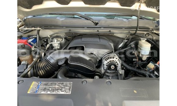 Acheter Import Voiture Chevrolet Silverado Autre à Import - Dubai, Dakar Acheter Import Voiture Chevrolet Silverado Autre à Import - Dubai, Dakar