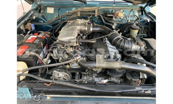 Acheter Import Voiture Nissan Patrol Bleu à Import - Dubai, Dakar Acheter Import Voiture Nissan Patrol Bleu à Import - Dubai, Dakar