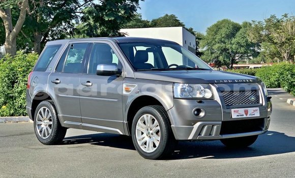 Acheter Import Voiture Land Rover Defender Autre à Import - Dubai, Dakar