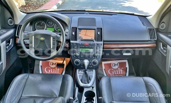 Acheter Import Voiture Land Rover Defender Autre à Import - Dubai, Dakar Acheter Import Voiture Land Rover Defender Autre à Import - Dubai, Dakar