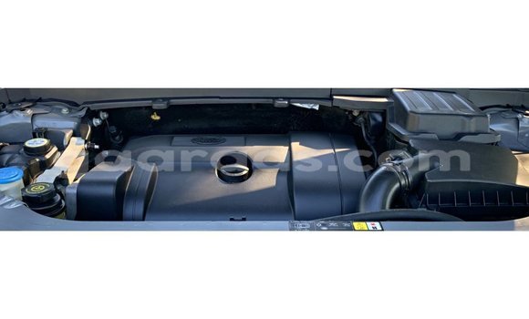 Acheter Import Voiture Land Rover Defender Autre à Import - Dubai, Dakar Acheter Import Voiture Land Rover Defender Autre à Import - Dubai, Dakar