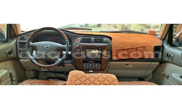 Acheter Import Voiture Nissan Patrol Beige à Import - Dubai, Dakar Acheter Import Voiture Nissan Patrol Beige à Import - Dubai, Dakar