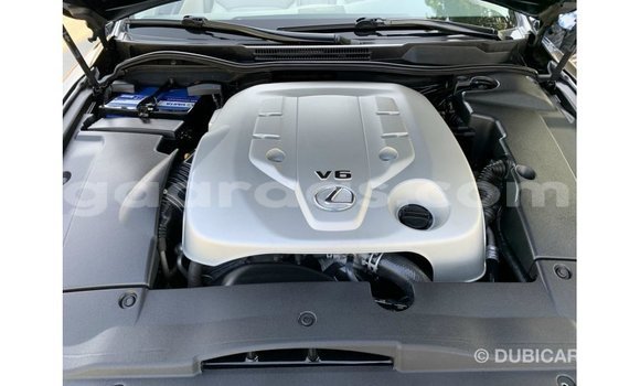 Acheter Import Voiture Lexus IS Noir à Import - Dubai, Dakar Acheter Import Voiture Lexus IS Noir à Import - Dubai, Dakar