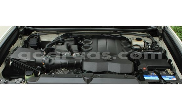 Acheter Import Voiture Toyota Prado Blanc à Import - Dubai, Dakar Acheter Import Voiture Toyota Prado Blanc à Import - Dubai, Dakar