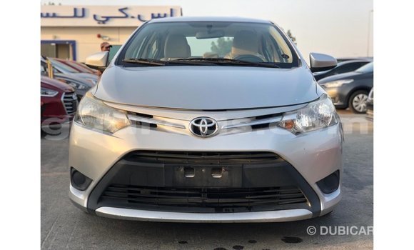 Buy Import Toyota Yaris Other Car in Import - Dubai in Dakar Buy Import Toyota Yaris Other Car in Import - Dubai in Dakar