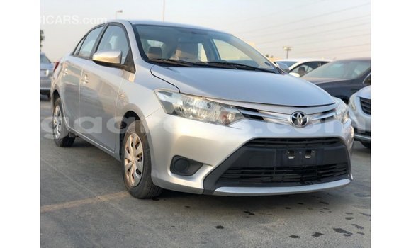 Buy Import Toyota Yaris Other Car in Import - Dubai in Dakar Buy Import Toyota Yaris Other Car in Import - Dubai in Dakar