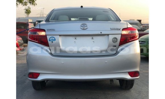 Buy Import Toyota Yaris Other Car in Import - Dubai in Dakar Buy Import Toyota Yaris Other Car in Import - Dubai in Dakar