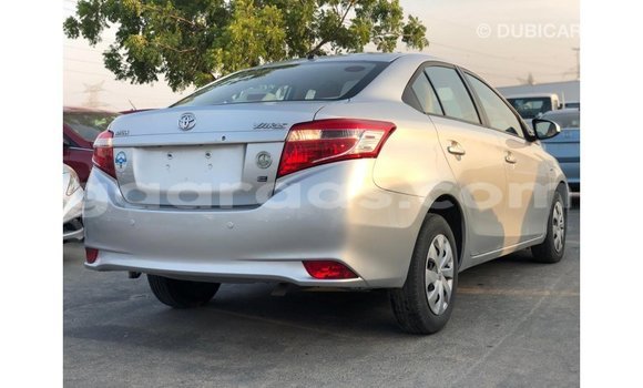 Buy Import Toyota Yaris Other Car in Import - Dubai in Dakar Buy Import Toyota Yaris Other Car in Import - Dubai in Dakar