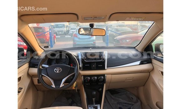 Buy Import Toyota Yaris Other Car in Import - Dubai in Dakar Buy Import Toyota Yaris Other Car in Import - Dubai in Dakar