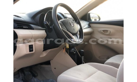 Buy Import Toyota Yaris Other Car in Import - Dubai in Dakar Buy Import Toyota Yaris Other Car in Import - Dubai in Dakar