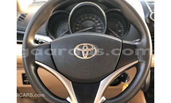 Buy Import Toyota Yaris Other Car in Import - Dubai in Dakar Buy Import Toyota Yaris Other Car in Import - Dubai in Dakar