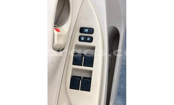 Buy Import Toyota Yaris Other Car in Import - Dubai in Dakar Buy Import Toyota Yaris Other Car in Import - Dubai in Dakar