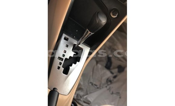 Buy Import Toyota Yaris Other Car in Import - Dubai in Dakar Buy Import Toyota Yaris Other Car in Import - Dubai in Dakar