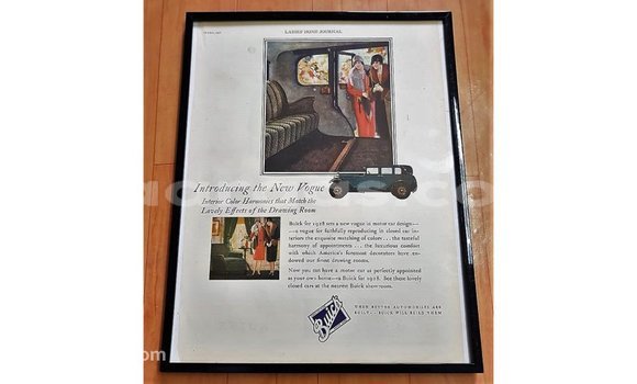 Dieundeu Imported Buick Electra Blue Auto in Import - Dubai in Dakar Dieundeu Imported Buick Electra Blue Auto in Import - Dubai in Dakar