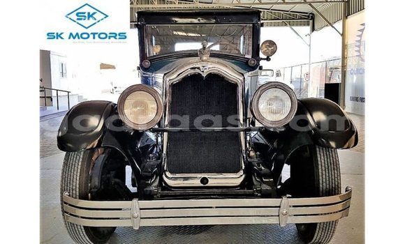 Dieundeu Imported Buick Electra Blue Auto in Import - Dubai in Dakar Dieundeu Imported Buick Electra Blue Auto in Import - Dubai in Dakar