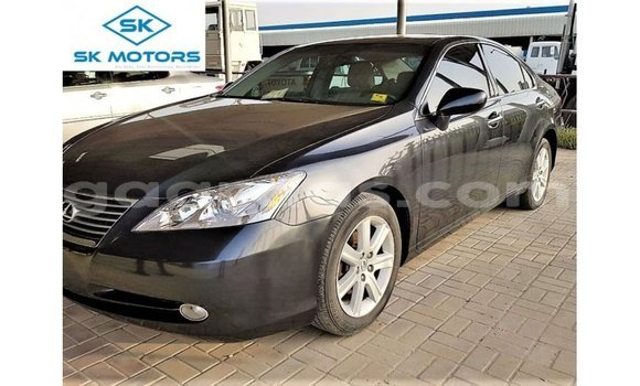 Acheter Import Voiture Lexus ES Autre à Import - Dubai, Dakar