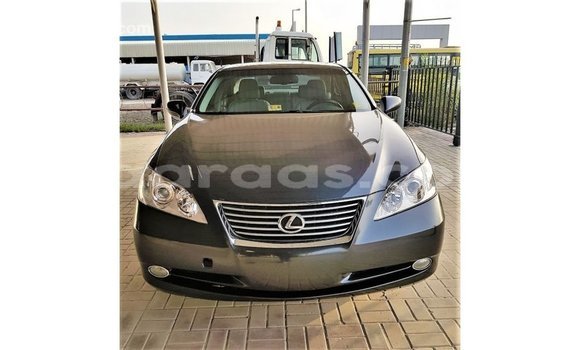 Buy Import Lexus ES Other Car in Import - Dubai in Dakar Buy Import Lexus ES Other Car in Import - Dubai in Dakar