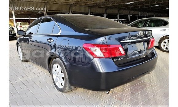 Buy Import Lexus ES Other Car in Import - Dubai in Dakar Buy Import Lexus ES Other Car in Import - Dubai in Dakar