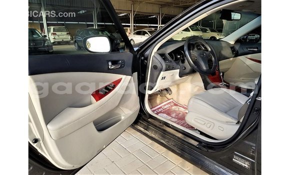 Buy Import Lexus ES Other Car in Import - Dubai in Dakar Buy Import Lexus ES Other Car in Import - Dubai in Dakar