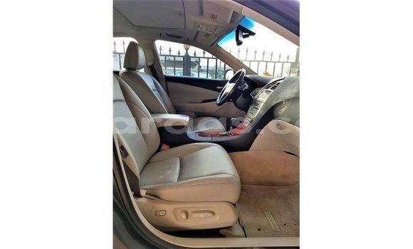 Buy Import Lexus ES Other Car in Import - Dubai in Dakar Buy Import Lexus ES Other Car in Import - Dubai in Dakar