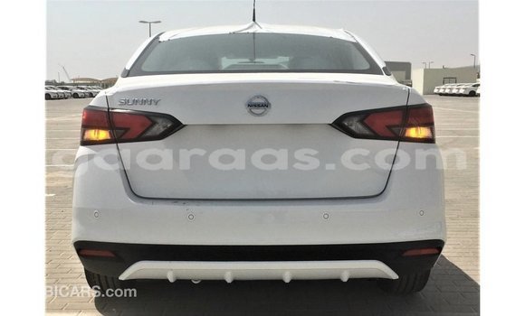 Acheter Import Voiture Nissan Sunny Blanc à Import - Dubai, Dakar Acheter Import Voiture Nissan Sunny Blanc à Import - Dubai, Dakar