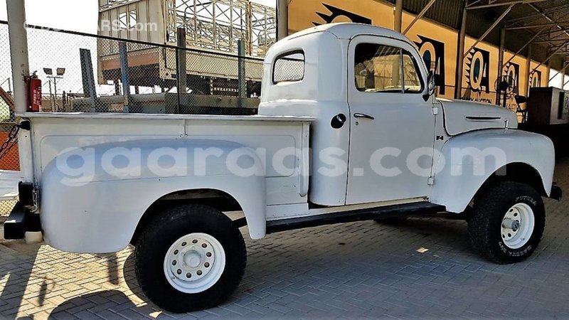 Big with watermark ford club wagon dakar import dubai 6495