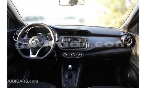 Buy Import Nissan Evalia Other Truck in Import - Dubai in Dakar Buy Import Nissan Evalia Other Truck in Import - Dubai in Dakar