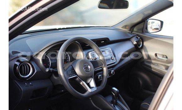 Buy Import Nissan Evalia Other Truck in Import - Dubai in Dakar Buy Import Nissan Evalia Other Truck in Import - Dubai in Dakar