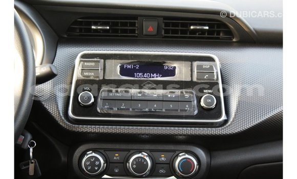 Buy Import Nissan Evalia Other Truck in Import - Dubai in Dakar Buy Import Nissan Evalia Other Truck in Import - Dubai in Dakar