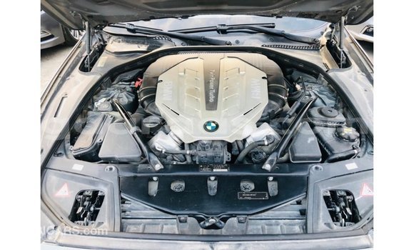 Dieundeu Imported BMW R Other Bike in Import - Dubai in Dakar Dieundeu Imported BMW R Other Bike in Import - Dubai in Dakar