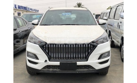 Buy Import Hyundai Tucson White Car in Import - Dubai in Dakar Buy Import Hyundai Tucson White Car in Import - Dubai in Dakar