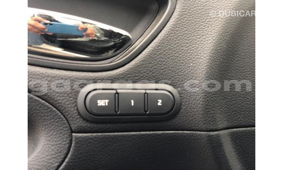 Buy Import Kia Cerato White Car in Import - Dubai in Dakar Buy Import Kia Cerato White Car in Import - Dubai in Dakar