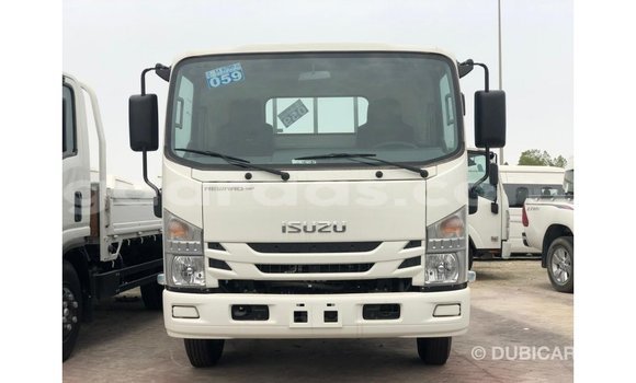 Buy Import Isuzu Rodeo White Car in Import - Dubai in Dakar Buy Import Isuzu Rodeo White Car in Import - Dubai in Dakar